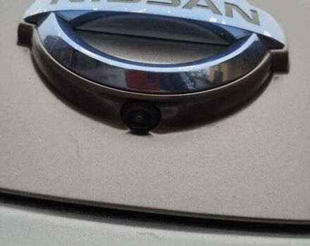 Серый Ниссан Лиф, объемом двигателя 0 л и пробегом 99 тыс. км за 7400 $, фото 13 на Automoto.ua