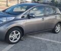 Серый Ниссан Лиф, объемом двигателя 0 л и пробегом 147 тыс. км за 7100 $, фото 1 на Automoto.ua