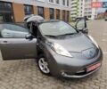 Серый Ниссан Лиф, объемом двигателя 0 л и пробегом 100 тыс. км за 5999 $, фото 1 на Automoto.ua