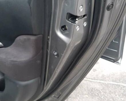 Серый Ниссан Лиф, объемом двигателя 0 л и пробегом 129 тыс. км за 7100 $, фото 67 на Automoto.ua