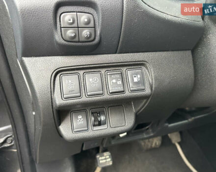 Сірий Ніссан Ліф, об'ємом двигуна 0 л та пробігом 138 тис. км за 5950 $, фото 26 на Automoto.ua