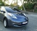 Сірий Ніссан Ліф, об'ємом двигуна 0 л та пробігом 190 тис. км за 5900 $, фото 1 на Automoto.ua