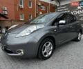 Сірий Ніссан Ліф, об'ємом двигуна 0 л та пробігом 159 тис. км за 7500 $, фото 3 на Automoto.ua