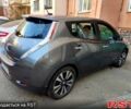 Серый Ниссан Лиф, объемом двигателя 80 л и пробегом 105 тыс. км за 8500 $, фото 3 на Automoto.ua