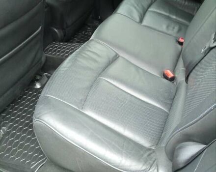 Серый Ниссан Лиф, объемом двигателя 0 л и пробегом 99 тыс. км за 7400 $, фото 23 на Automoto.ua