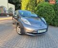Серый Ниссан Лиф, объемом двигателя 0 л и пробегом 160 тыс. км за 7200 $, фото 1 на Automoto.ua