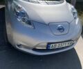Сірий Ніссан Ліф, об'ємом двигуна 0 л та пробігом 148 тис. км за 6400 $, фото 11 на Automoto.ua