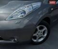 Серый Ниссан Лиф, объемом двигателя 0 л и пробегом 128 тыс. км за 7200 $, фото 1 на Automoto.ua