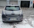 Серый Ниссан Лиф, объемом двигателя 0 л и пробегом 70 тыс. км за 7400 $, фото 2 на Automoto.ua