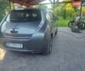 Серый Ниссан Лиф, объемом двигателя 0 л и пробегом 122 тыс. км за 7400 $, фото 8 на Automoto.ua