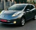 Сірий Ніссан Ліф, об'ємом двигуна 0 л та пробігом 110 тис. км за 6800 $, фото 1 на Automoto.ua
