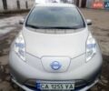 Сірий Ніссан Ліф, об'ємом двигуна 0 л та пробігом 138 тис. км за 7300 $, фото 1 на Automoto.ua