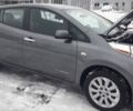 Сірий Ніссан Ліф, об'ємом двигуна 1 л та пробігом 114 тис. км за 8000 $, фото 1 на Automoto.ua