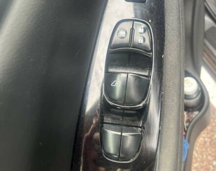 Сірий Ніссан Ліф, об'ємом двигуна 0 л та пробігом 169 тис. км за 6800 $, фото 13 на Automoto.ua