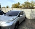 Серый Ниссан Лиф, объемом двигателя 0 л и пробегом 220 тыс. км за 5300 $, фото 13 на Automoto.ua