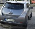 Серый Ниссан Лиф, объемом двигателя 0 л и пробегом 96 тыс. км за 7200 $, фото 4 на Automoto.ua