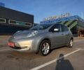 Сірий Ніссан Ліф, об'ємом двигуна 0 л та пробігом 231 тис. км за 7795 $, фото 1 на Automoto.ua