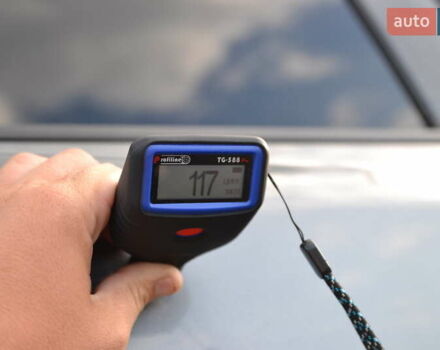 Сірий Ніссан Ліф, об'ємом двигуна 0 л та пробігом 74 тис. км за 6999 $, фото 35 на Automoto.ua