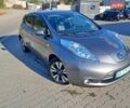 Сірий Ніссан Ліф, об'ємом двигуна 0 л та пробігом 130 тис. км за 8200 $, фото 1 на Automoto.ua