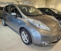 Сірий Ніссан Ліф, об'ємом двигуна 0 л та пробігом 122 тис. км за 7403 $, фото 1 на Automoto.ua