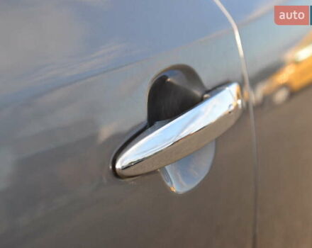 Сірий Ніссан Ліф, об'ємом двигуна 0 л та пробігом 74 тис. км за 6999 $, фото 26 на Automoto.ua