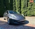 Серый Ниссан Лиф, объемом двигателя 0 л и пробегом 128 тыс. км за 8500 $, фото 1 на Automoto.ua