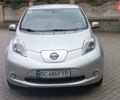 Сірий Ніссан Ліф, об'ємом двигуна 0 л та пробігом 118 тис. км за 6600 $, фото 4 на Automoto.ua