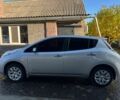 Сірий Ніссан Ліф, об'ємом двигуна 0 л та пробігом 122 тис. км за 8000 $, фото 1 на Automoto.ua