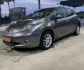 Серый Ниссан Лиф, объемом двигателя 0 л и пробегом 113 тыс. км за 7653 $, фото 1 на Automoto.ua