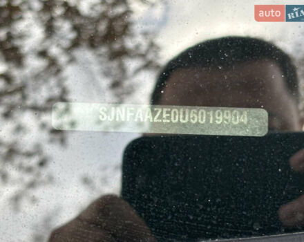 Сірий Ніссан Ліф, об'ємом двигуна 0 л та пробігом 138 тис. км за 5950 $, фото 29 на Automoto.ua