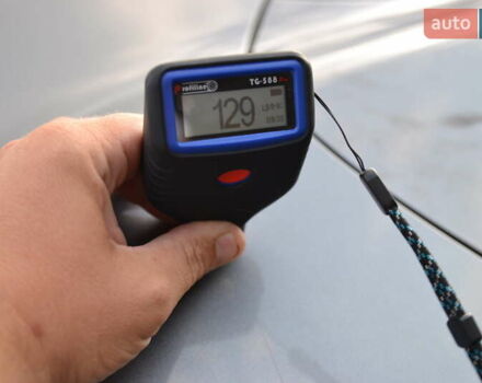 Сірий Ніссан Ліф, об'ємом двигуна 0 л та пробігом 74 тис. км за 6999 $, фото 34 на Automoto.ua