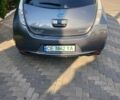 Сірий Ніссан Ліф, об'ємом двигуна 0 л та пробігом 142 тис. км за 7200 $, фото 2 на Automoto.ua