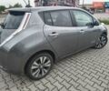 Серый Ниссан Лиф, объемом двигателя 0 л и пробегом 122 тыс. км за 7650 $, фото 9 на Automoto.ua