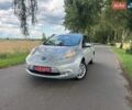 Серый Ниссан Лиф, объемом двигателя 0 л и пробегом 117 тыс. км за 6750 $, фото 1 на Automoto.ua