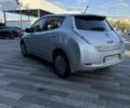 Серый Ниссан Лиф, объемом двигателя 0 л и пробегом 140 тыс. км за 6320 $, фото 1 на Automoto.ua