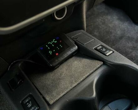 Сірий Ніссан Ліф, об'ємом двигуна 0 л та пробігом 122 тис. км за 8000 $, фото 12 на Automoto.ua