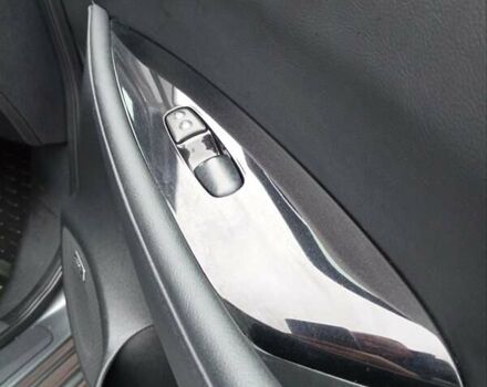 Серый Ниссан Лиф, объемом двигателя 0 л и пробегом 99 тыс. км за 7400 $, фото 27 на Automoto.ua