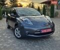 Серый Ниссан Лиф, объемом двигателя 0 л и пробегом 125 тыс. км за 5990 $, фото 1 на Automoto.ua