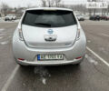 Сірий Ніссан Ліф, об'ємом двигуна 0 л та пробігом 135 тис. км за 6200 $, фото 5 на Automoto.ua