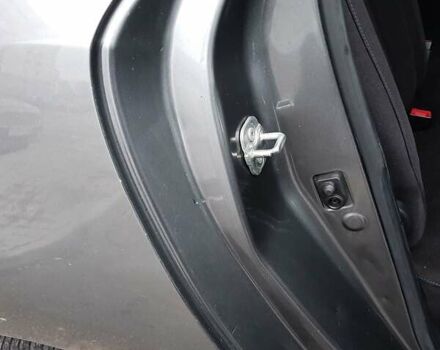 Серый Ниссан Лиф, объемом двигателя 0 л и пробегом 129 тыс. км за 7100 $, фото 68 на Automoto.ua