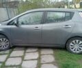 Серый Ниссан Лиф, объемом двигателя 0 л и пробегом 170 тыс. км за 4800 $, фото 1 на Automoto.ua
