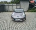 Серый Ниссан Лиф, объемом двигателя 0 л и пробегом 122 тыс. км за 7650 $, фото 7 на Automoto.ua