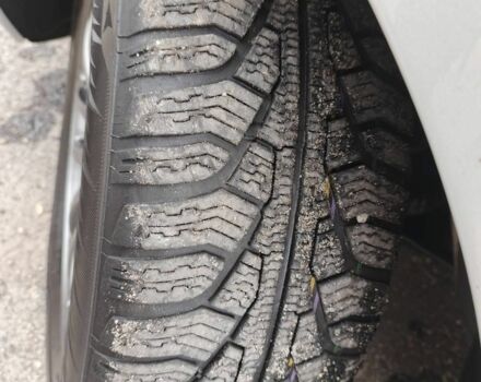 Серый Ниссан Лиф, объемом двигателя 0 л и пробегом 240 тыс. км за 7150 $, фото 6 на Automoto.ua