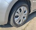 Сірий Ніссан Ліф, об'ємом двигуна 0 л та пробігом 77 тис. км за 7540 $, фото 2 на Automoto.ua