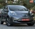 Сірий Ніссан Ліф, об'ємом двигуна 0 л та пробігом 110 тис. км за 7750 $, фото 1 на Automoto.ua