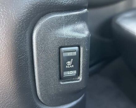 Сірий Ніссан Ліф, об'ємом двигуна 0 л та пробігом 154 тис. км за 8200 $, фото 35 на Automoto.ua