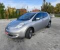 Сірий Ніссан Ліф, об'ємом двигуна 0 л та пробігом 78 тис. км за 8499 $, фото 1 на Automoto.ua