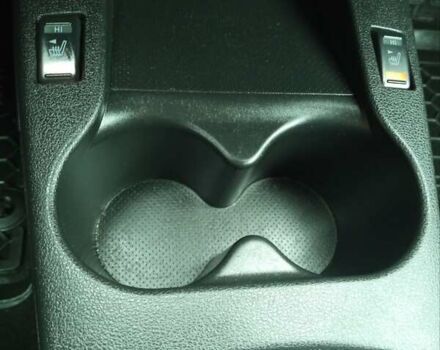 Серый Ниссан Лиф, объемом двигателя 0 л и пробегом 99 тыс. км за 7400 $, фото 17 на Automoto.ua