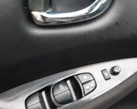 Серый Ниссан Лиф, объемом двигателя 0 л и пробегом 129 тыс. км за 7100 $, фото 52 на Automoto.ua