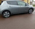 Серый Ниссан Лиф, объемом двигателя 0 л и пробегом 99 тыс. км за 7400 $, фото 7 на Automoto.ua